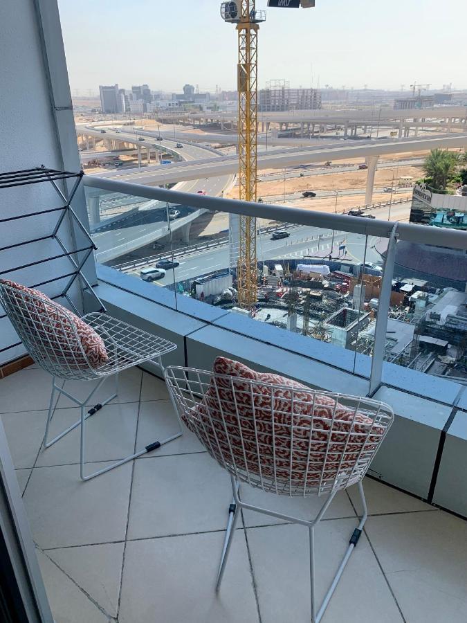 Elite Studio At Dubai Marina Екстериор снимка