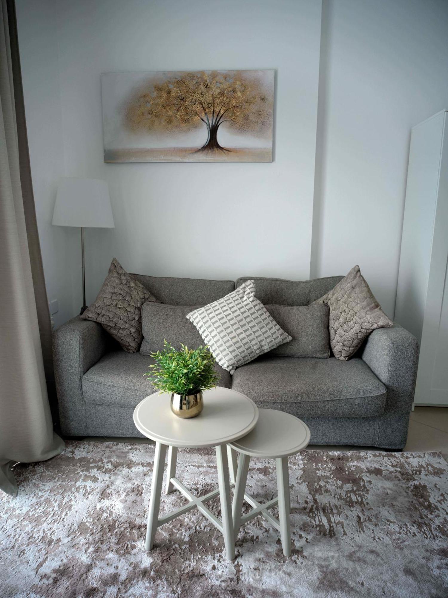 Elite Studio At Dubai Marina Екстериор снимка