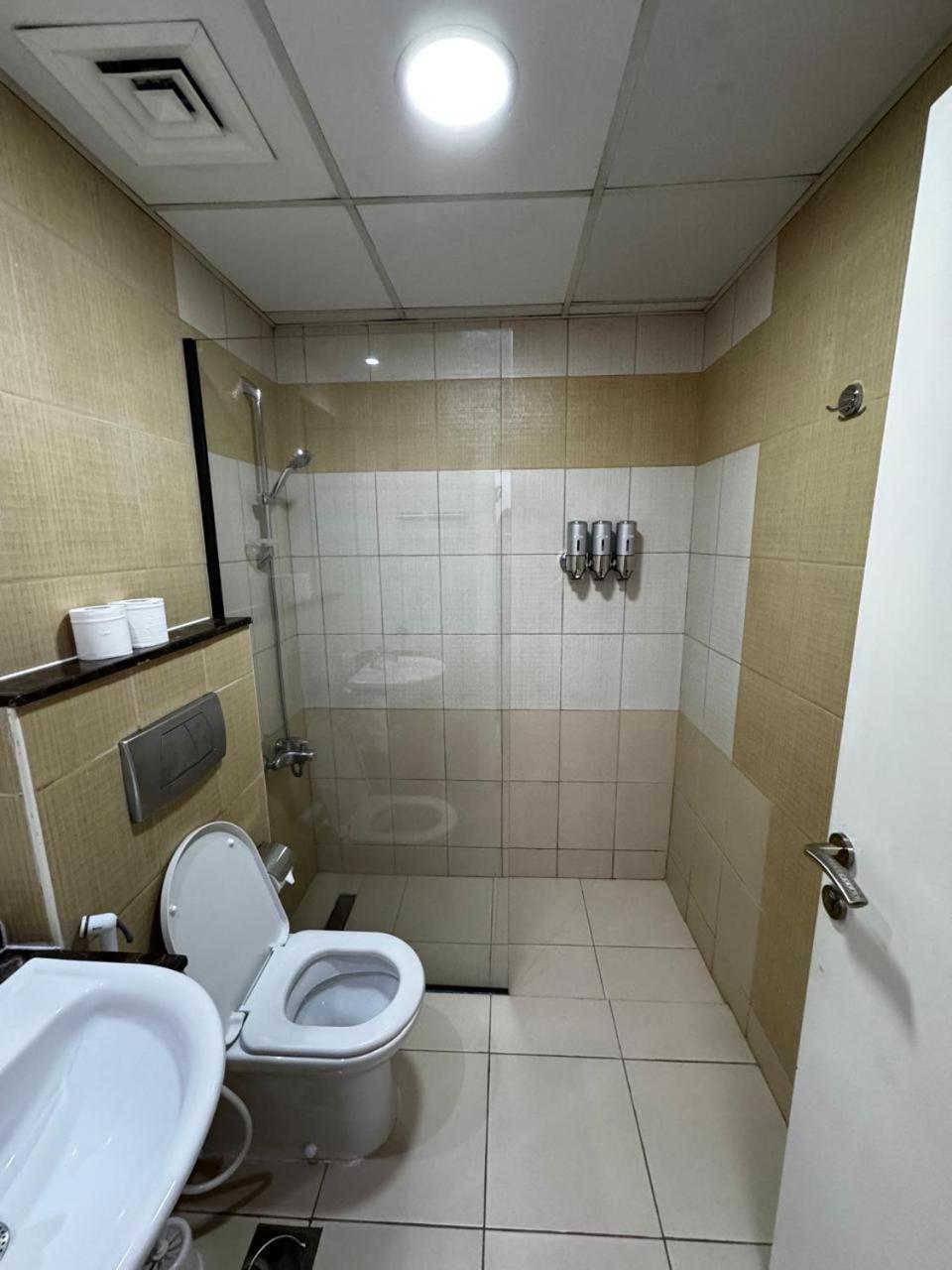Elite Studio At Dubai Marina Екстериор снимка