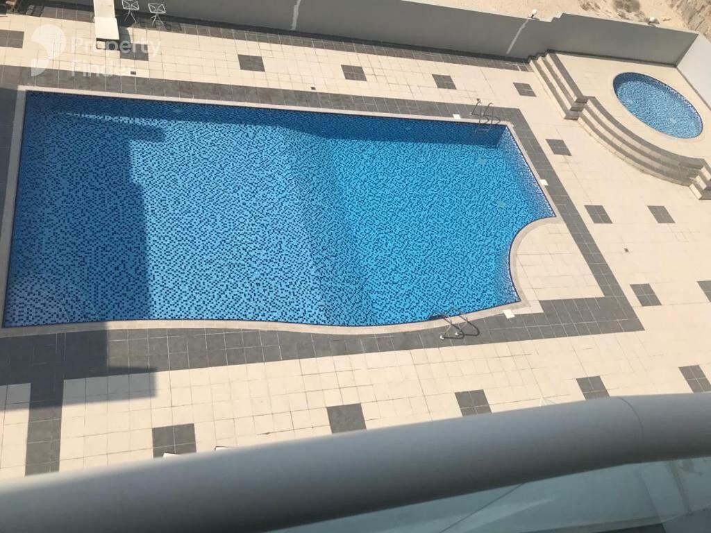 Elite Studio At Dubai Marina Екстериор снимка