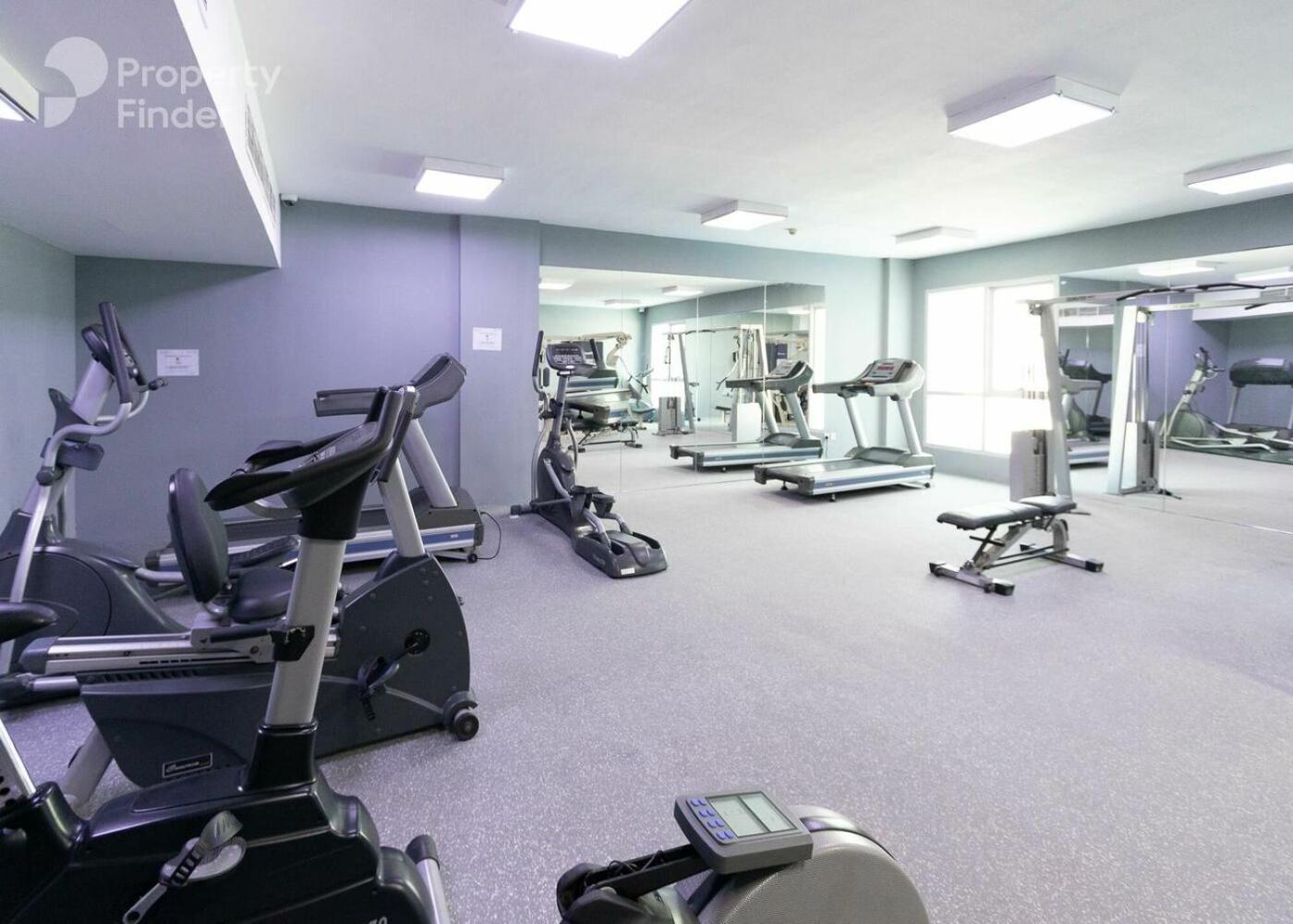 Elite Studio At Dubai Marina Екстериор снимка