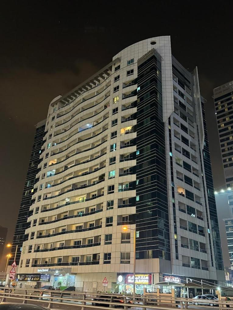 Elite Studio At Dubai Marina Екстериор снимка