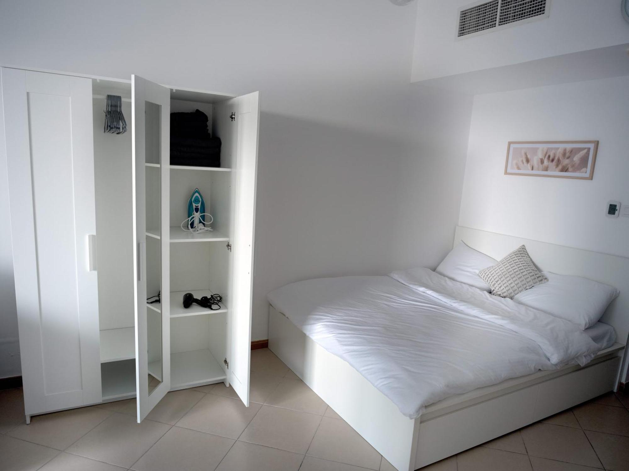 Elite Studio At Dubai Marina Екстериор снимка